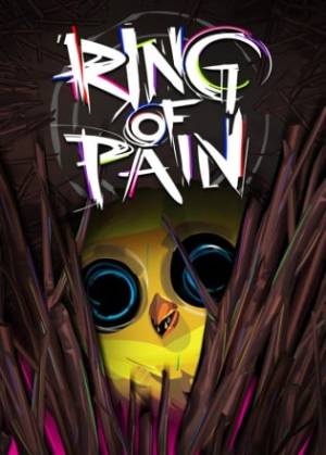 Ring of pain Poster