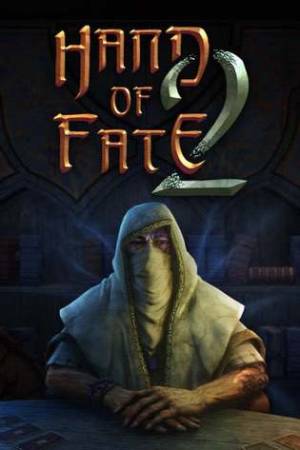 Hand of Fate 2 Poster