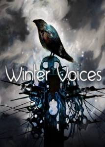 Winter Voices Poster