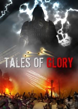 Tales Of Glory Poster