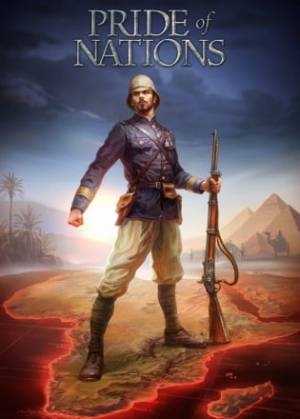 Pride of Nations Poster