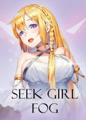 Seek Girl: Fog Ⅰ Poster