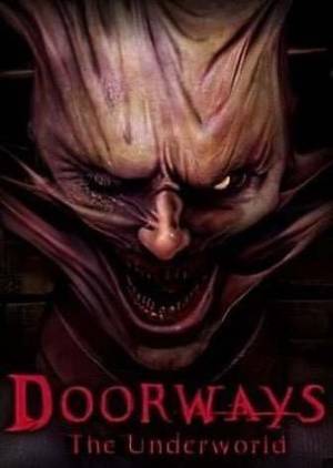 Doorways: The Underworld Poster