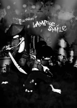 The Dishwasher: Vampire Smile Poster
