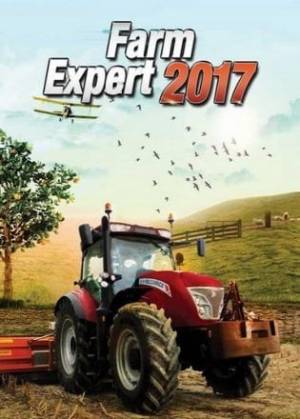 Farm Expert 2017 Poster