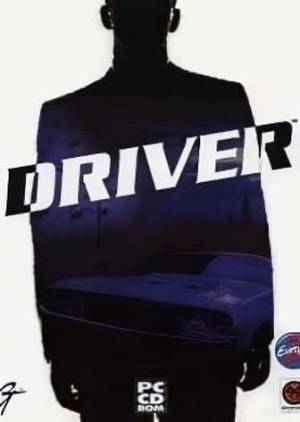 Driver Poster