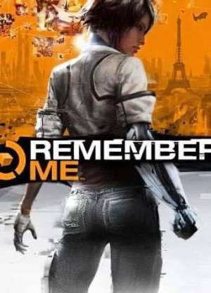 Remember me Poster