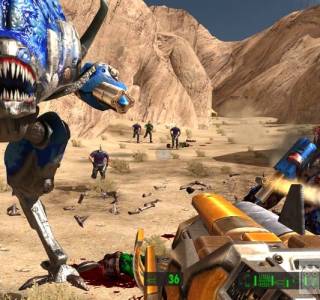 serious sam free download online