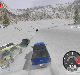 Ford Racing: Off Road Download Free 2022 - Junub Games