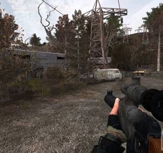 stalker shadow of chernobyl complete fov stalker shadow of chernobyl complete fov