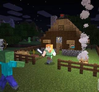 Minecraft For Windows 10 Download Last Version Free Pc Game Torrent