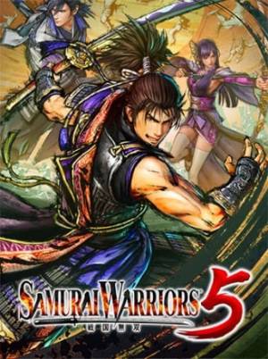 Samurai Warriors 5 Game