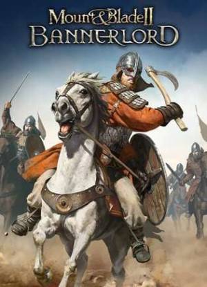 Mount Blade 2: Bannerlord Game