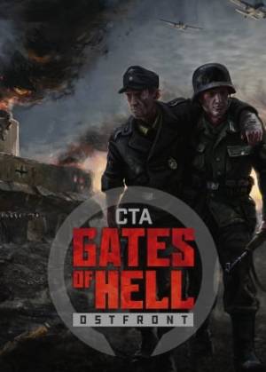 Call to Arms - Gates of Hell: Ostfront Game