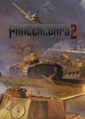Panzer Corps 2 Game