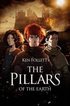 Ken Folletts The Pillars of the Earth Game