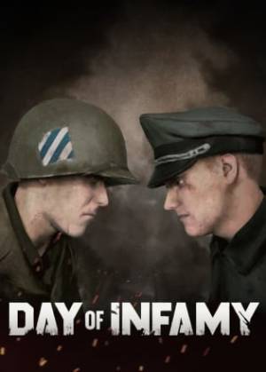 Day of Infamy Game