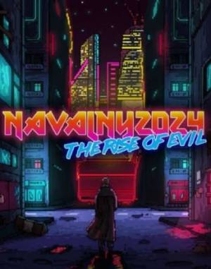 Navalny 20!8 : The Rise of Evil Game