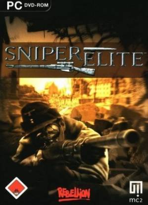 Sniper Elite: Berlin 1945 Game
