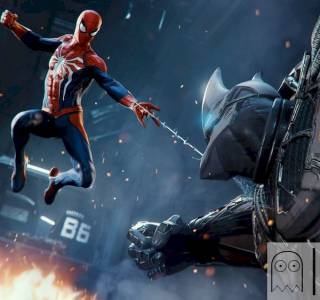 Marvels Spider-Man Remastered Download (Last Version) Free PC Game Torrent