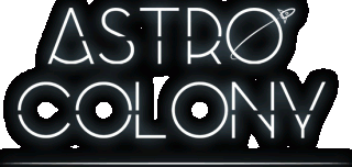 Astro Colony Logo