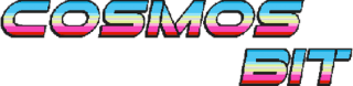 Cosmos Bit Logo