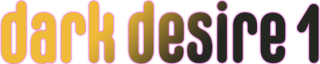 Dark Desire 1 Logo