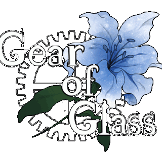 Gear of Glass: Eolarns war Logo