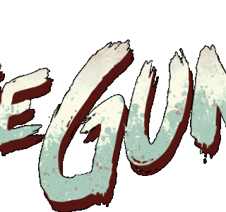 The Gunk Logo