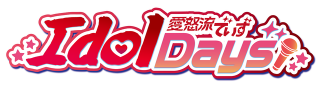 IdolDays Logo