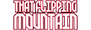 That Flipping Mountain Logo