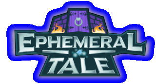 Ephemeral Tale logo
