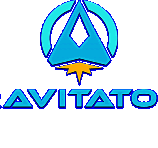 Gravitators Logo