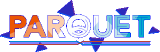 PARQUET Logo
