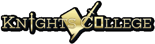 Knights College Logo