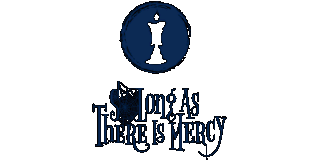 So long as there is Mercy Logo