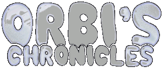 Orbis Chronicles logo
