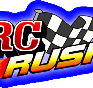 RC Rush logo