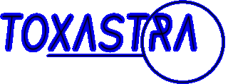 Toxastra Logo