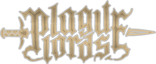 Plague Lords logo