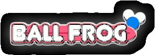 Ballfrog Logo
