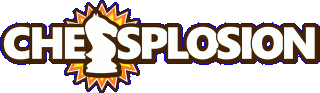 Chessplosion Logo