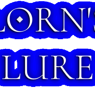 Lorns Lure Logo