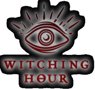 Witching Hour Logo