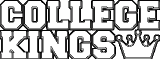College Kings - Act I Logo