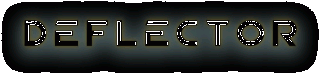 Deflector Logo