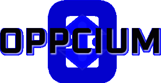 Oppcium Logo
