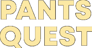 Pants Quest Logo