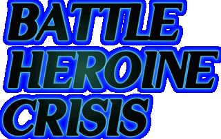 Battle Heroine Crisis Logo