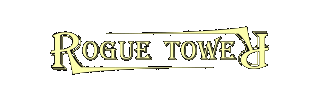 Rogue Tower Logo